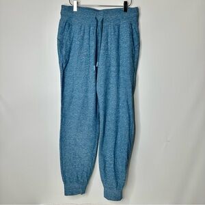 Lululemon Ready to High Rise Joggers Size 8